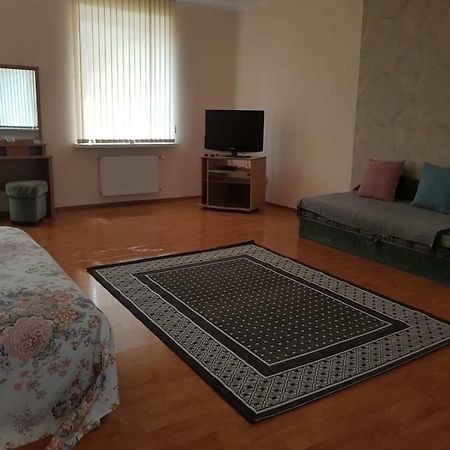 Appartement Saule à Daugavpils Extérieur photo