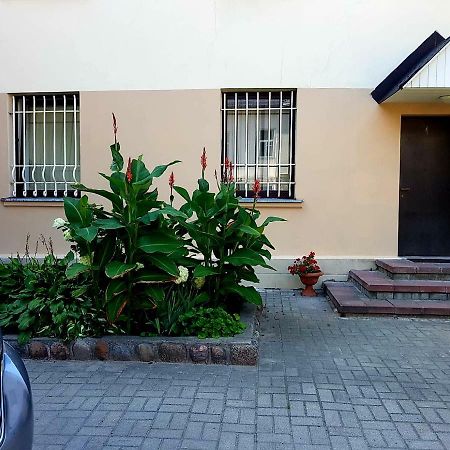 Appartement Saule à Daugavpils Extérieur photo