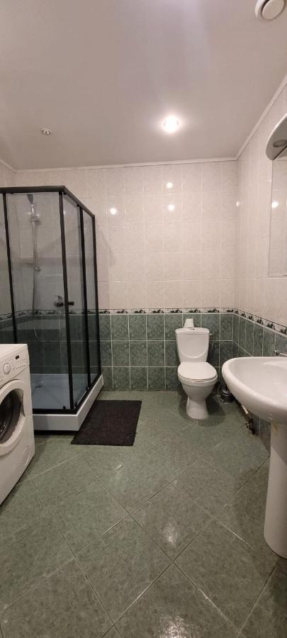 Appartement Saule à Daugavpils Extérieur photo