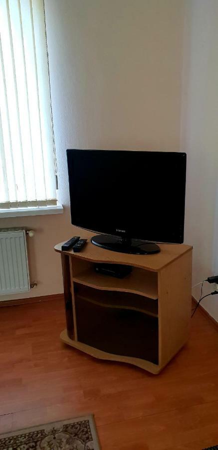Appartement Saule à Daugavpils Extérieur photo