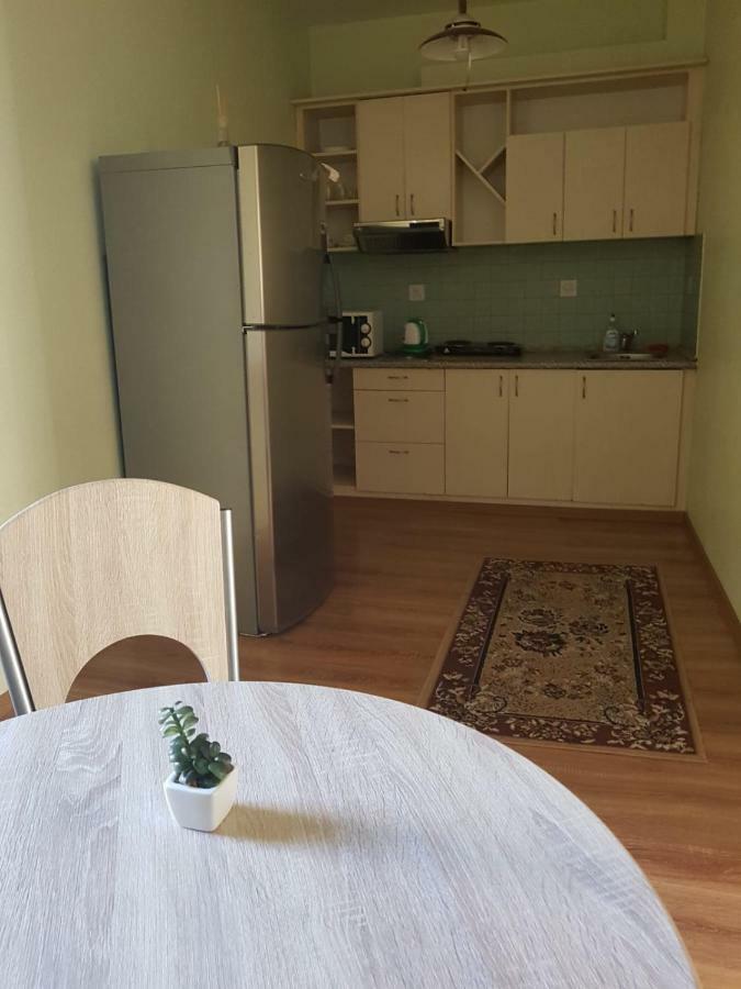 Appartement Saule à Daugavpils Extérieur photo